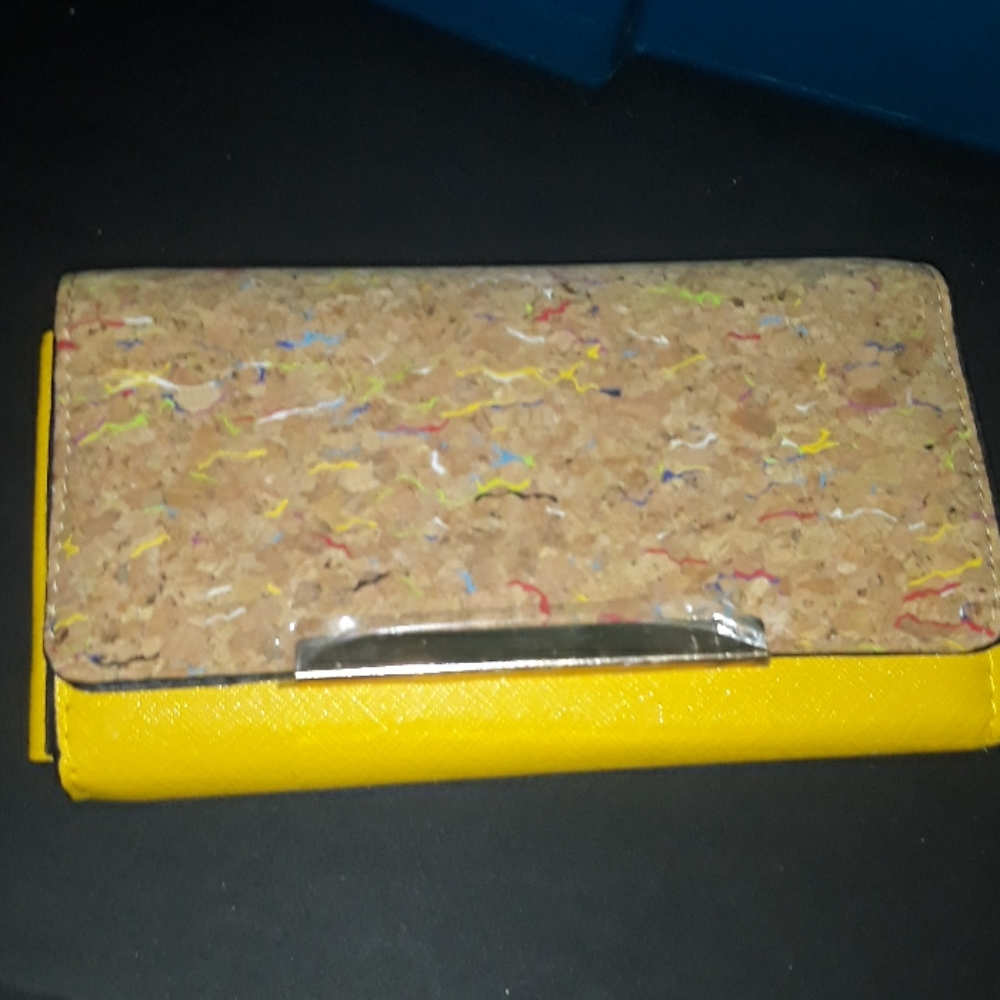 Clutch/ CrossBody